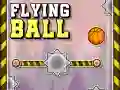 Spil Flyvende bold online Spil Flyvende bold online