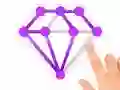Spil 1 Linje Puzzle Mania online Spil 1 Linje Puzzle Mania online