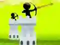 Spil Stickman Bueskytte Slot online Spil Stickman Bueskytte Slot online
