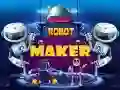 Spil Robotproducent online Spil Robotproducent online