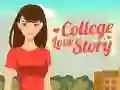 Spil College kærlighedshistorie online Spil College kærlighedshistorie online
