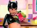 Spil Catwoman Gravid online