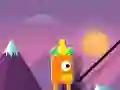 Spil Ninja Bro online
