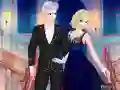 Spil 30 og 1 ballerina kjole til prinsesse online Spil 30 og 1 ballerina kjole til prinsesse online