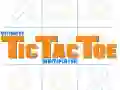 Spil Tic Tac Toe Multiplayer online Spil Tic Tac Toe Multiplayer online