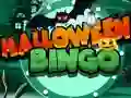 Spil Halloween Bingo online Spil Halloween Bingo online