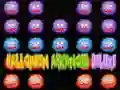 Spil Halloween Arkanoid Deluxe online Spil Halloween Arkanoid Deluxe online