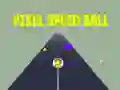 Spil Pixel Hastighed Bold online