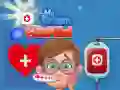 Spil Mit drømmehospital online