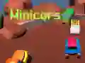 Spil Minibiler online Spil Minibiler online