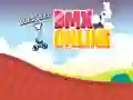 Spil BMX Online online Spil BMX Online online