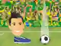 Spil Fodboldlegender: Hovedfodbold online Spil Fodboldlegender: Hovedfodbold online