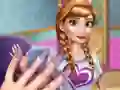 Spil Prinsessernes Neglesalon online
