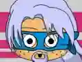 Spil Pocket Anime Maker online Spil Pocket Anime Maker online