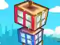 Spil Tårnbuilder online