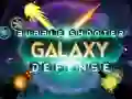 Spil Bobleskydning Galakseforsvar online Spil Bobleskydning Galakseforsvar online