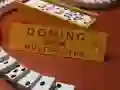 Spil Domino Multiplayer online