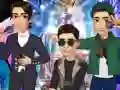 Spil Zayn Maliks Verdens Tour online
