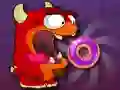 Spil Slikmonsteræder online Spil Slikmonsteræder online
