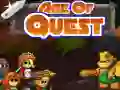 Spil Tid af Quest online Spil Tid af Quest online