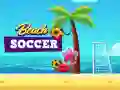 Spil Strandfodbold online Spil Strandfodbold online
