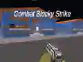 Spil Blocky Angreb online