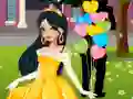 Spil Redaktørens valg: Prinsesse cosplay online Spil Redaktørens valg: Prinsesse cosplay online