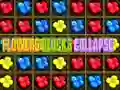Spil Blomsterblokke Kollapse online Spil Blomsterblokke Kollapse online