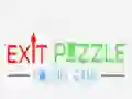 Spil Udgange Puzzle Farver Spil online Spil Udgange Puzzle Farver Spil online