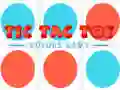 Spil Tic Tac Toe Farver Spil online Spil Tic Tac Toe Farver Spil online