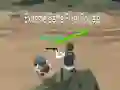 Spil Ekstrem Kamp Pixel Royale online