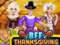 Spil BFF Traditionel Thanksgiving Tyrkiet online Spil BFF Traditionel Thanksgiving Tyrkiet online