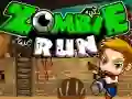 Spil Zombie Løb online Spil Zombie Løb online