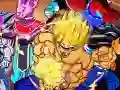 Spil Saiyan Kamp online Spil Saiyan Kamp online