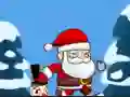 Spil Julemandens Hop online Spil Julemandens Hop online
