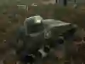 Spil Tankkrigsimulator online