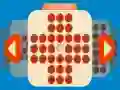 Spil Peg solitaire online Spil Peg solitaire online