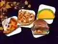 Spil Fastfood Hukommelses Udfordring online Spil Fastfood Hukommelses Udfordring online