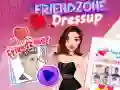 Spil Venner Zone Overtøj online Spil Venner Zone Overtøj online