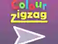 Spil Farverig Zigzag online Spil Farverig Zigzag online
