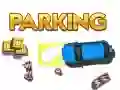 Spil Parkeringsmester online