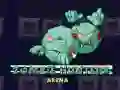 Spil Zombiejæger Arena online Spil Zombiejæger Arena online