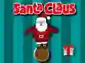 Spil Julemandens Udfordring online Spil Julemandens Udfordring online