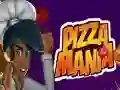 Spil Pizza Mania online Spil Pizza Mania online
