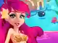 Spil Havefrueprinsesse: Undervandsspil online Spil Havefrueprinsesse: Undervandsspil online