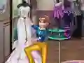 Spil Kjole design til prinsesse online Spil Kjole design til prinsesse online