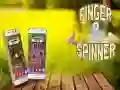 Spil Fidget Spinner online Spil Fidget Spinner online