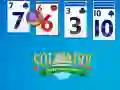 Spil Solitaire Daglig Udfordring online