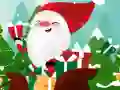 Spil Julemandens Gaveaften online