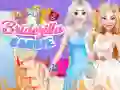 Spil Bridal Barbie online Spil Bridal Barbie online